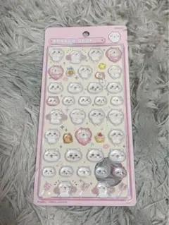【新品未開封】ボンボンドロップシール ちいかわ 正規品