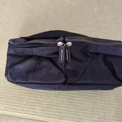 メンズ ブラック ポーチ 小物入れ