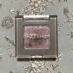 DAZZSHOP アリュールドシングルアイシャドウ 03のサムネイル