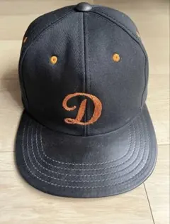 THE H.W.DOG&CO. ベースボールキャップのサムネイル