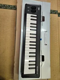 【新古品】KORG MIDI キーボード microKEY2 Air 37鍵盤 KORG microKEY2-37AIR Bluetooth MIDIキーボード 37鍵盤 コルグ