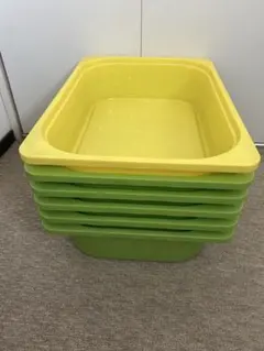 直接引き取り希望】IKEA トロファストTROFAST 階段 - メルカリ