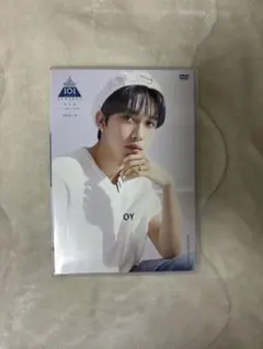 DVD PRODUCE 101 JAPAN SEASON2 番外編 池﨑理人