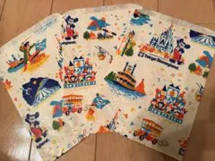 2025年最新】ディズニー ショップ袋 レトロの人気アイテム