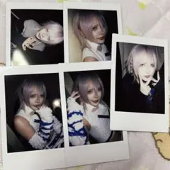 電脳ヒメカ NAOCHI チェキ