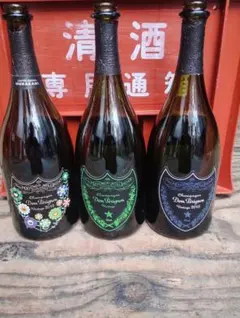 2026年最新】ドンペリ 空瓶の人気アイテム - メルカリ