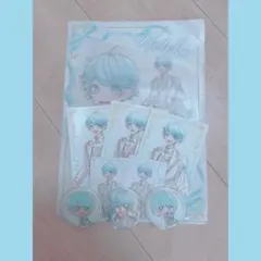 いれいす イム 直筆サイン入りブロマイド いれいす - いれいす 直筆サイン入りブロマイド りうらの通販 by しゃ