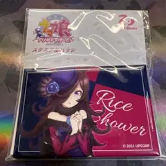 2026年最新】ライスシャワー缶バッジの人気アイテム - メルカリ