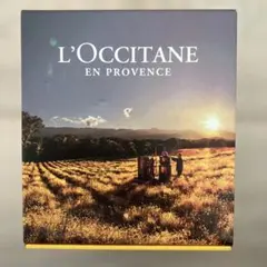 L'Occitane ヘアケアギフトセット