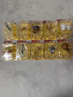 フィギュア　まとめ売り　トムとジェリー一番くじ