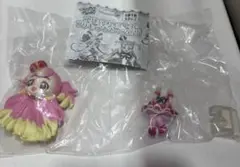 プリキュアオールスターズ プリキュアあそーと2025 A賞　キュアワンダフル