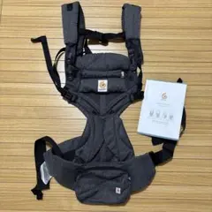 エルゴベビー OMNI360 Cool Air クールエアー　抱っこ紐