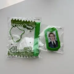 JO1DER SHOW 2026 EIEN 永縁　 カプセルトイ　與那城奨