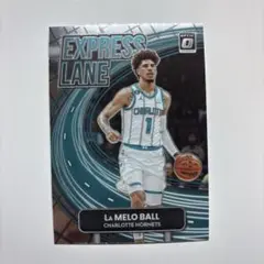 LAMELO BALL