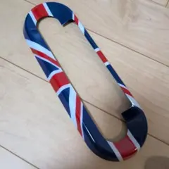 MINI ユニオンジャック センターコンソールパネルカバーのサムネイル