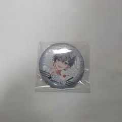 カラフルピーチヒロ　ラメキラカンバッジコレクション