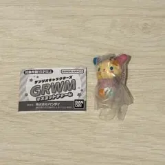 ウサハナ　GRWMマスコットチャーム