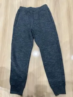 UNIQLO 140 ダークグレー