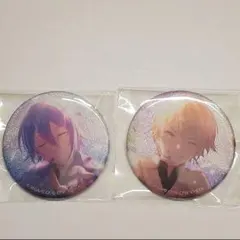 プロセカ あんスタコラボ グリ缶 類 司