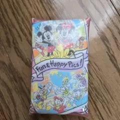 東京ディズニーリゾート ミニポーチ