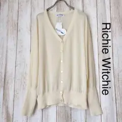 《未使用》☆Richie Witchie カーディガンのサムネイル