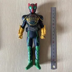 仮面ライダー ソフビ　オーズ