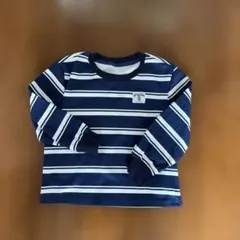 110 長袖　Tシャツ