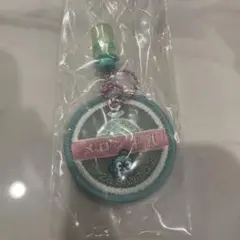 ハンギョドン　サンリオキャラクターズ ミルクキャップシアーチャーム