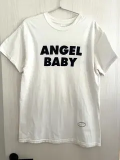 銀杏BOYZ TANGTANG ANGEL BABY Tシャツ