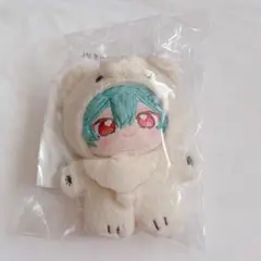 あんスタ いつぬい 宝丈萊香 ライカ