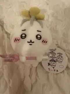 ちいかわ 討伐マスコット