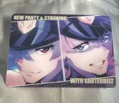 パンスト キャラクターカード ポリウレタン ポリエステル