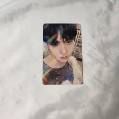 スビン　FREEFALL トレカ