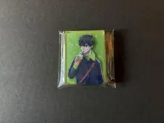 ブルーロック　アクリルブロック　潔世一