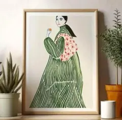 ミッドセンチュリー 印刷物