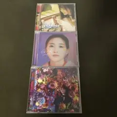 幾田りら　Sketch、Jukebox、百花繚乱