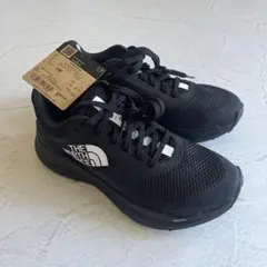 THE NORTH FACE VECTIV enduris III 24㎝