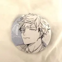 ギヴン CODA:NextVerse シリーズ 缶バッジC 由紀