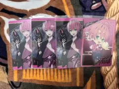 KnightA 騎士A 騎士X KnightX てるとくん メタルカード メタカ - メルカリ