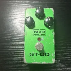 Malekko TREM トレモロ ギターエフェクター 本体 - メルカリ