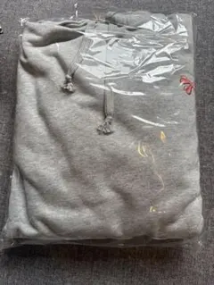 Kis-My-Ft2 くにおパーカー　キスマイサイズ(Ｌ)