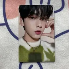 2025年最新】TxT スビン トレカ sweetの人気アイテム - メルカリ