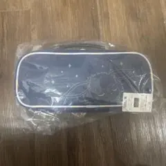 ポケットモンスター ミディアムポーチ for イーブイフレンズ