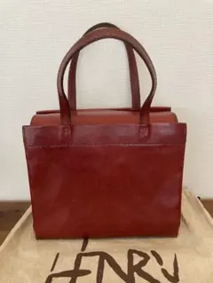 2026年最新】アンリークイールバッグの人気アイテム - メルカリ