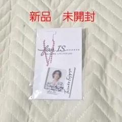 X87 新品 미개봉 藤ヶ谷太輔 アクリルキーホルダー Kis-My-Ft2