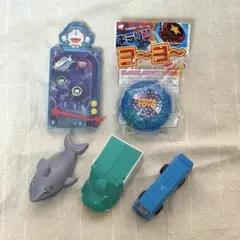 おもちゃ 5点セット まとめ売り