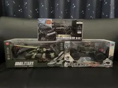 プライズ品　ラジコンまとめ売りのサムネイル