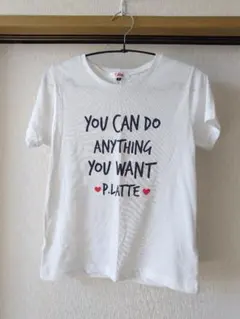 PINK-latte ピンクラテ 半袖Tシャツ 女の子 S 160のサムネイル