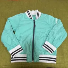 WASK ミントグリーン ジャケット 110のサムネイル