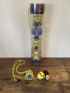 ミニオン　グッズ　いろいろセット